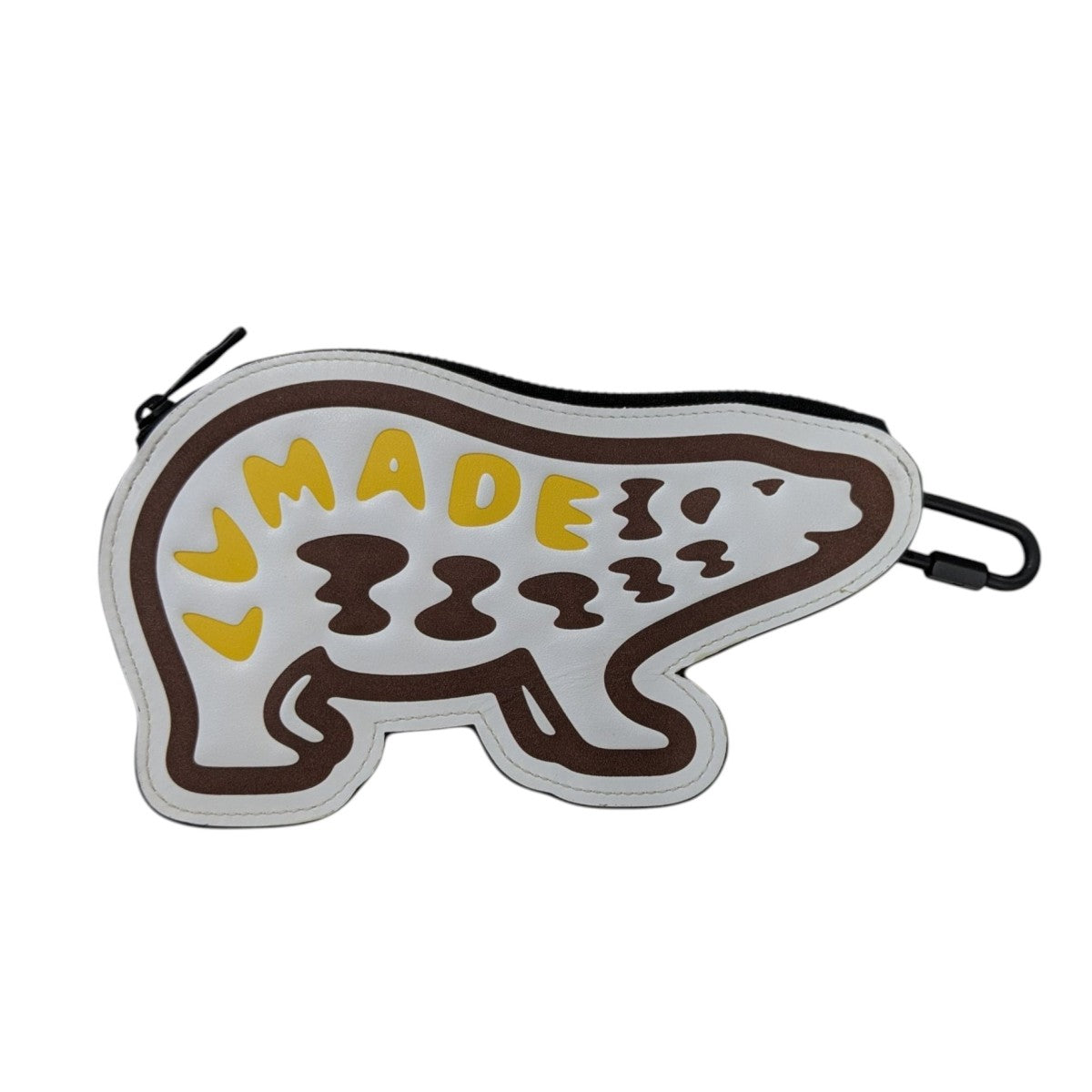 ルイヴィトン　NIGO LVスクエアード　ダミエ　ベアポーチ　N60387 楽天市場】Louis Vuitton ルイヴィトン NIGO ニゴ コインカード
