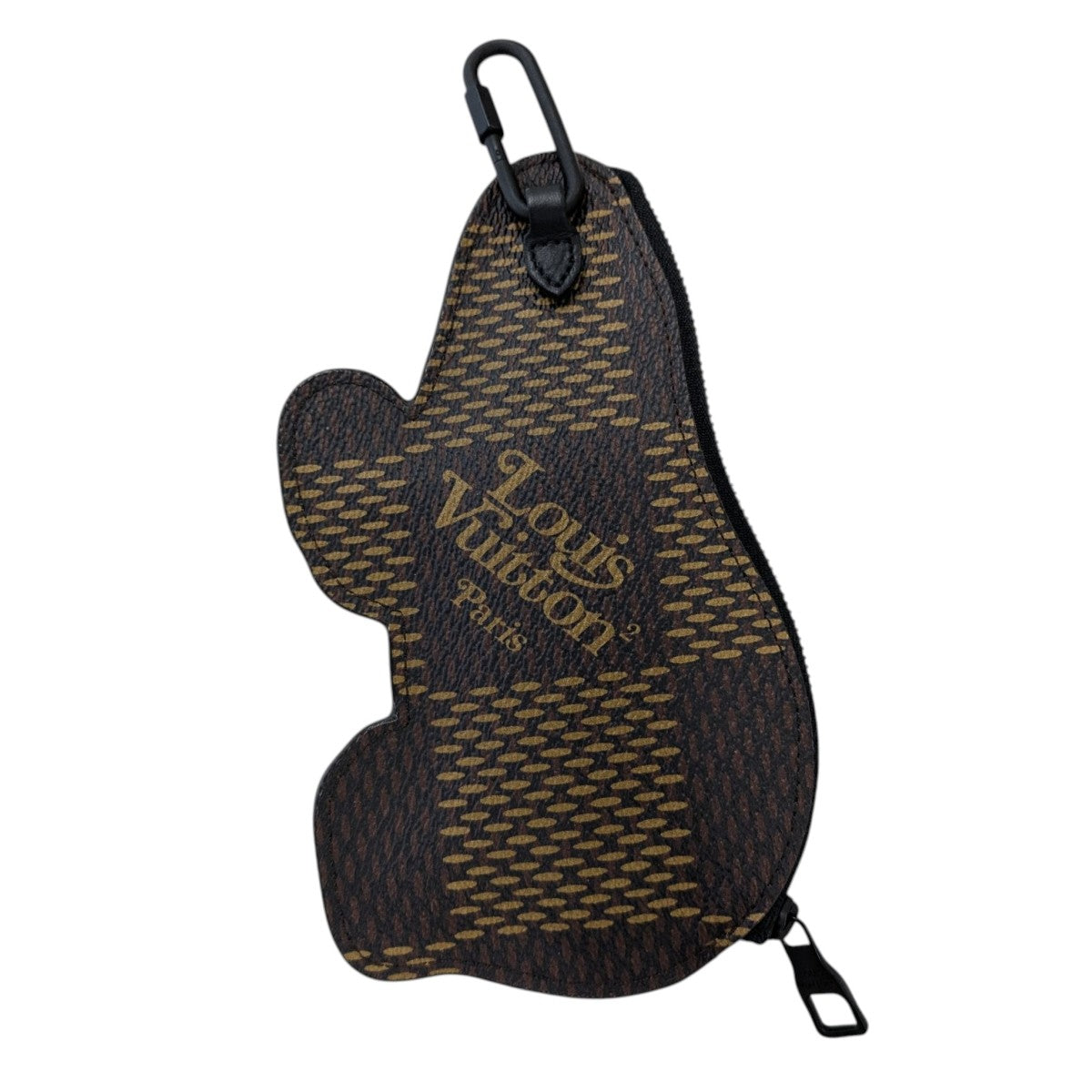 LOUIS VUITTON N60387コイン カードフォルダ ベアー LOUIS VUITTON N60387コイン カードフォルダ ベアー