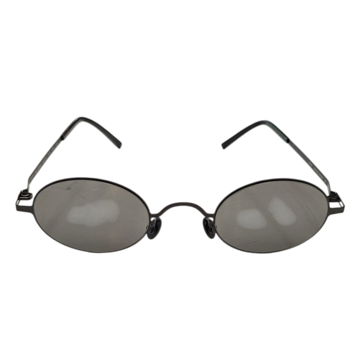 Maison Margiela×MYKITA 「MMCRAFT005」サングラス ブラック