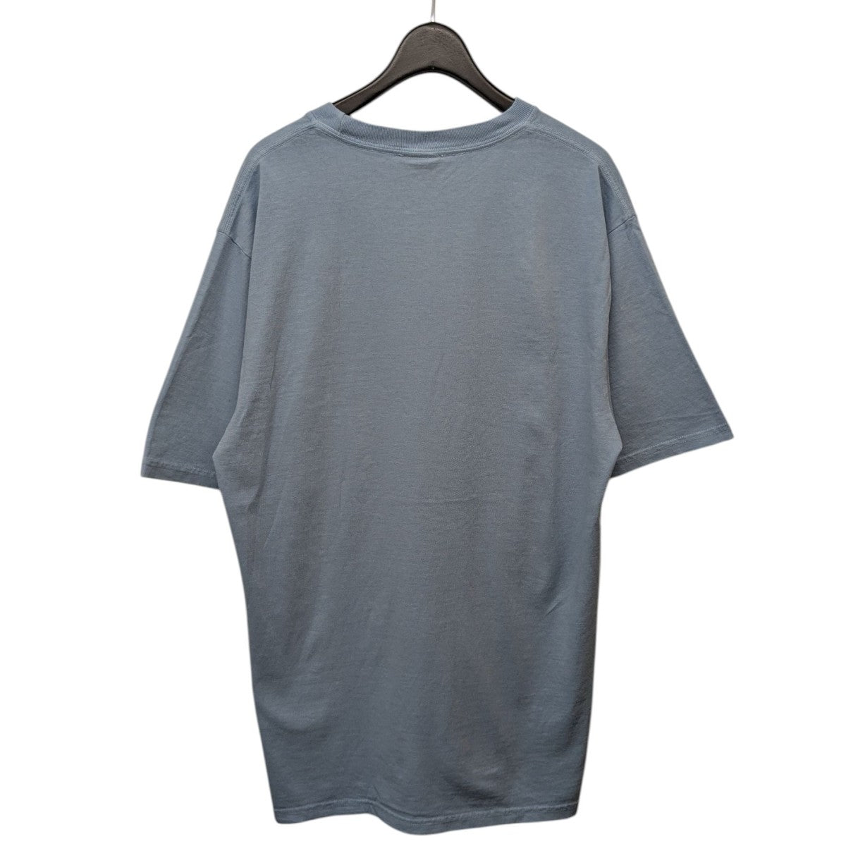 stussy×OUR LEGACY 25SS「Work Shop Swirl Tee」プリントTシャツ 古着・中古-2枚目のアイテム画像