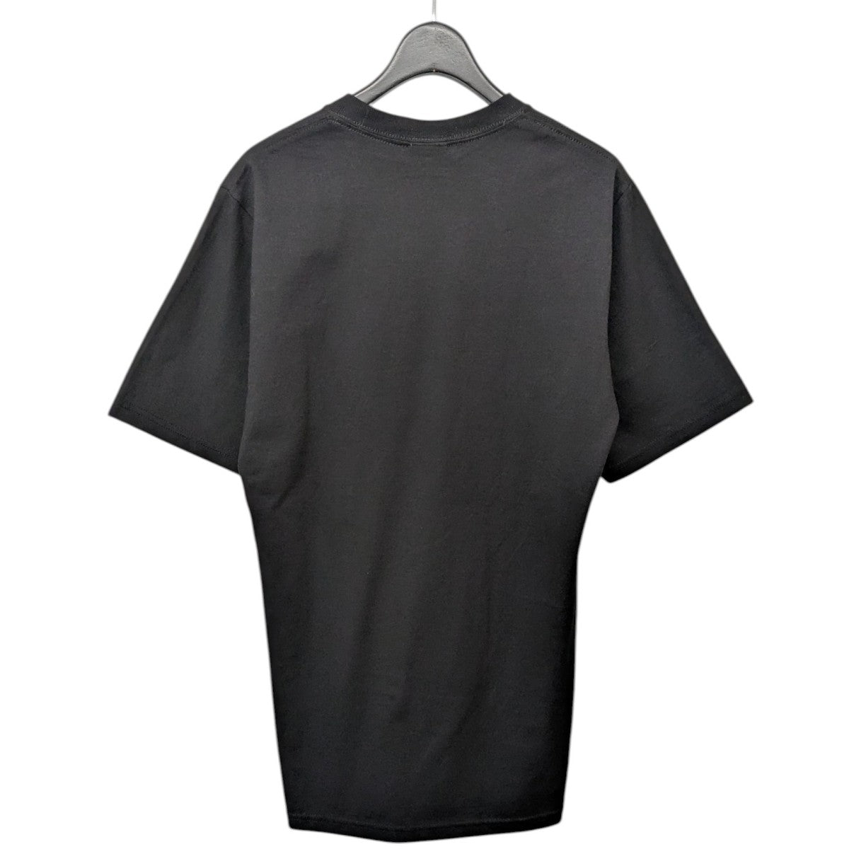 ステューシー stussy(ステューシー) 25SS「LAURA TEE」ラウラTシャツ ブラック