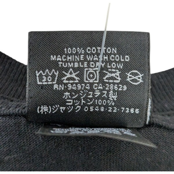stussy 25SS「LAURA TEE」ラウラTシャツ 古着・中古-5枚目のアイテム画像