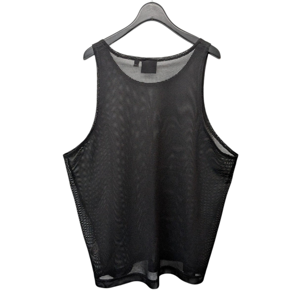 トップス Stussy Denim Tears Mesh Tank Stussy & Denim Tears Mesh Tank – Story Cape Town