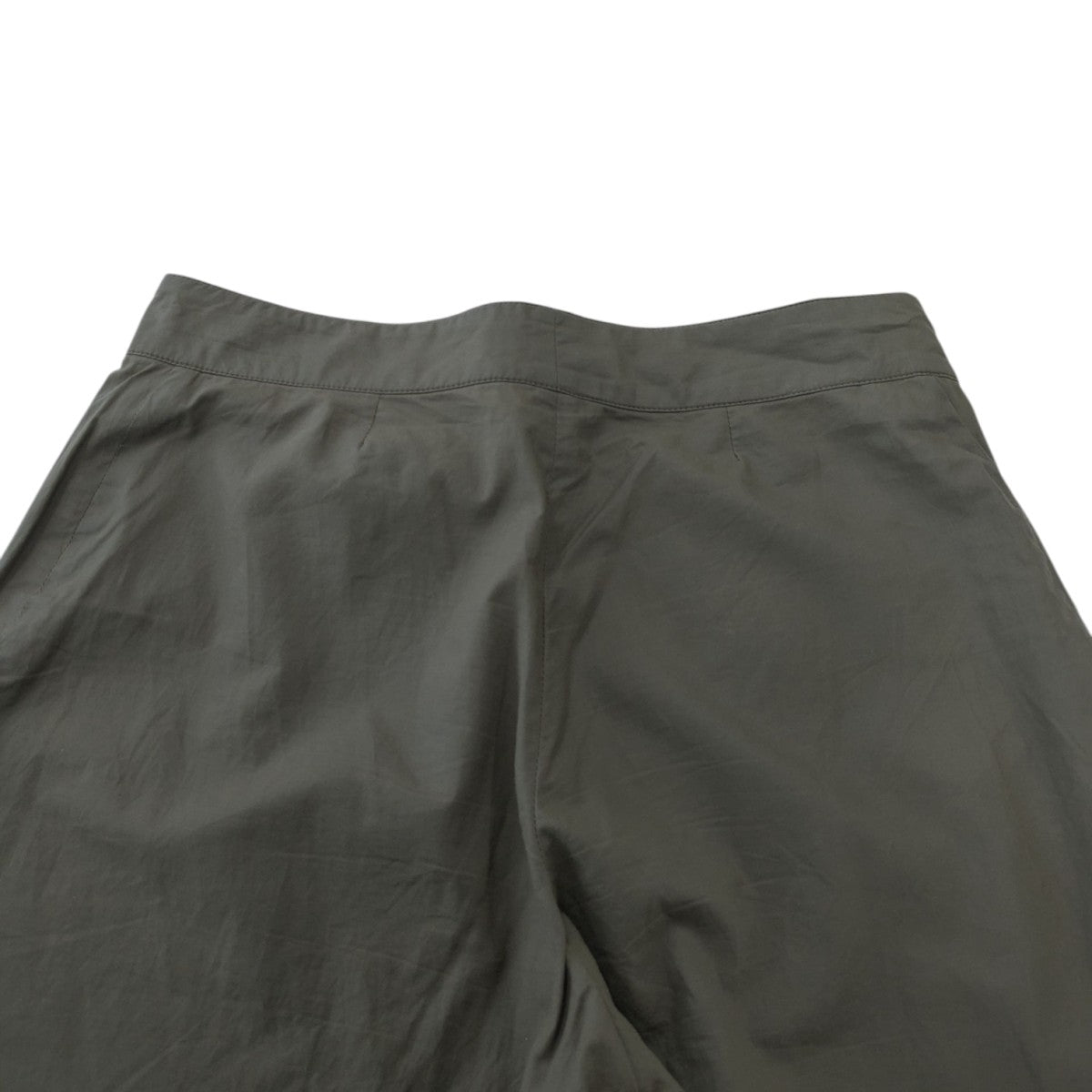 スリットパンツ2 1059/6378