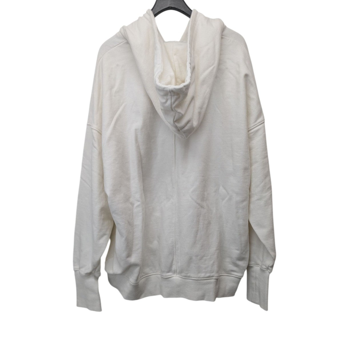 theredthread S zipup hoodie cropped　パーカー THEREDTHREAD / ザレッドスレッド】S zipup hoodie cropped