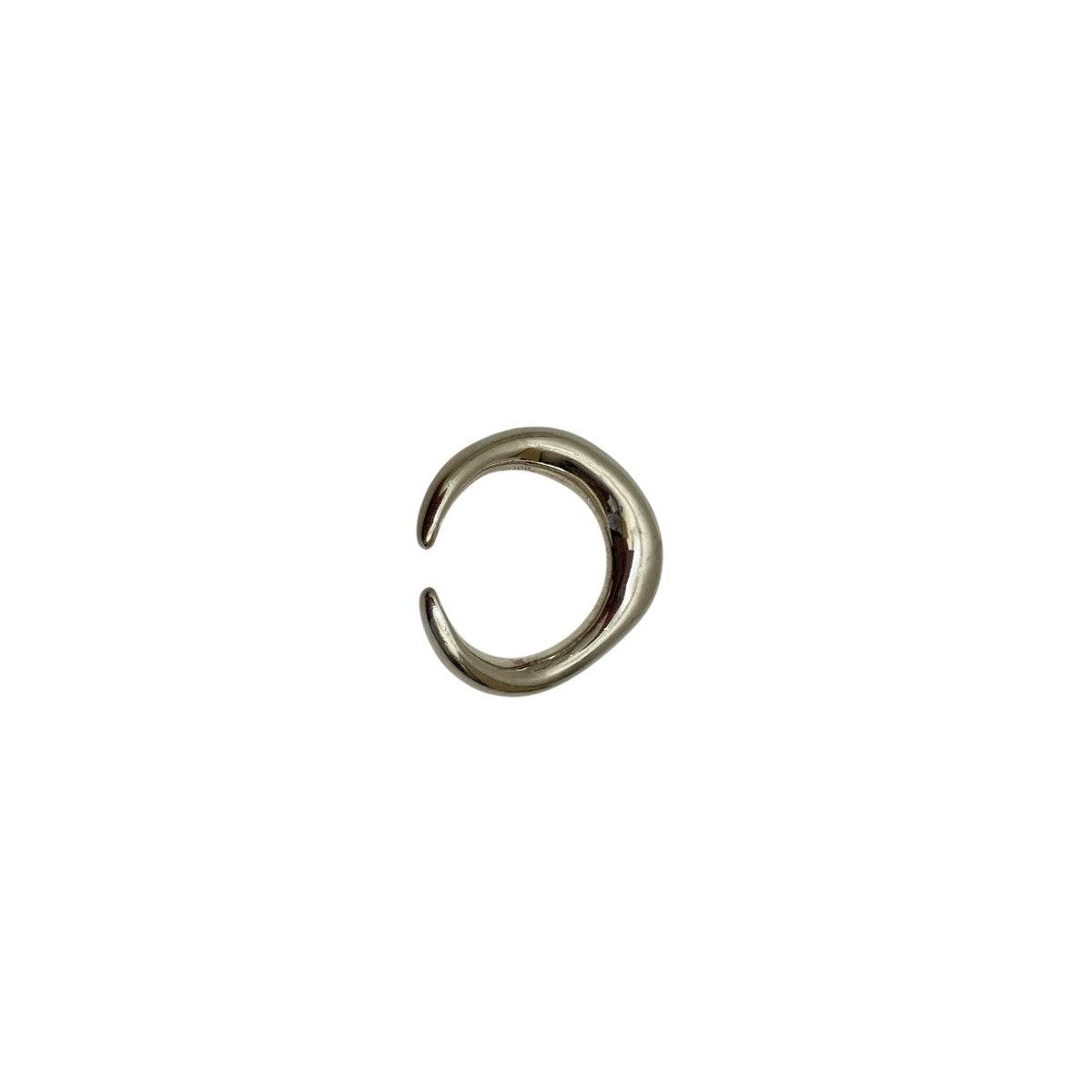 norme 2way earcuff ring2wayイヤーカフ リング 古着・中古-1枚目のアイテム画像