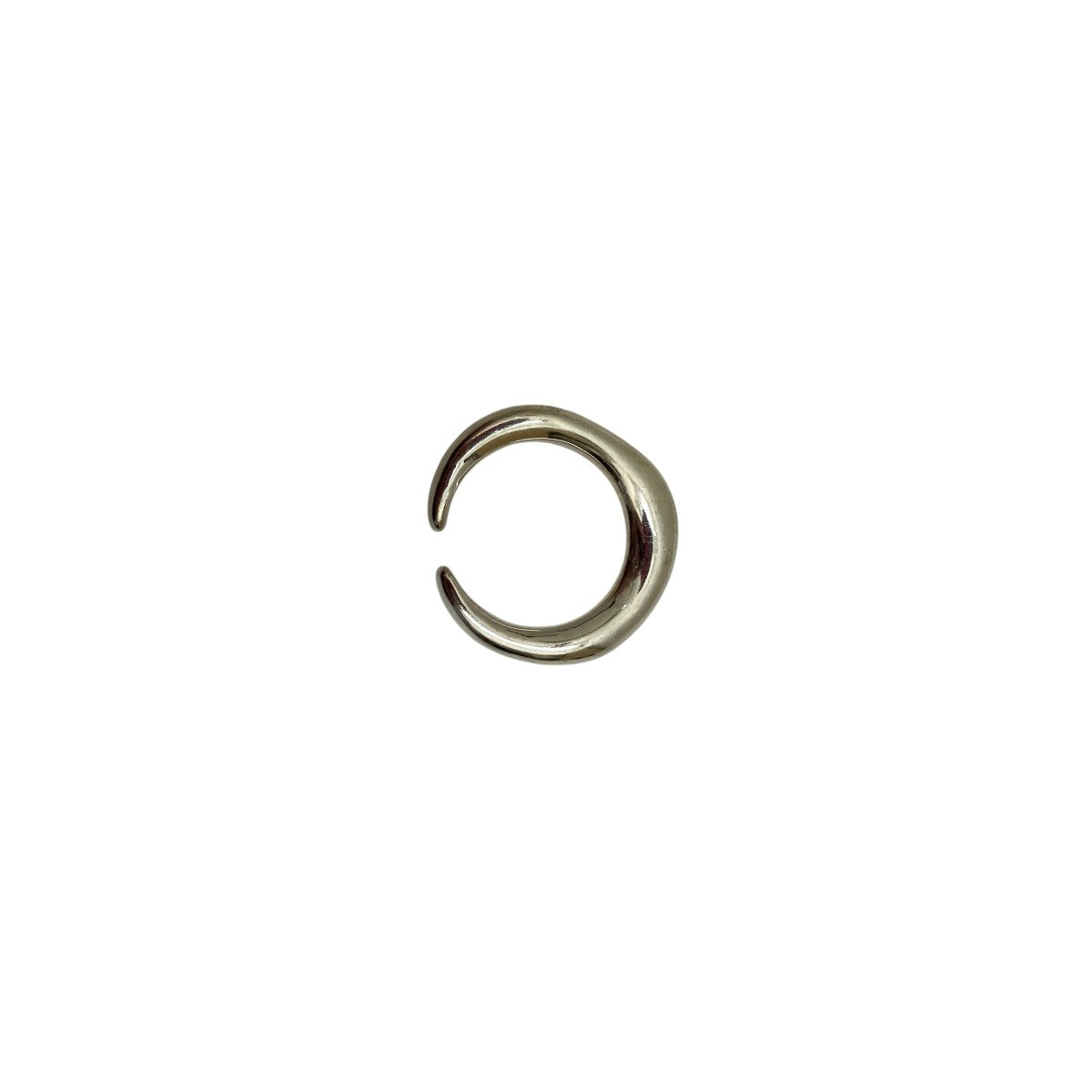norme 2way earcuff ring2wayイヤーカフ リング 古着・中古-2枚目のアイテム画像