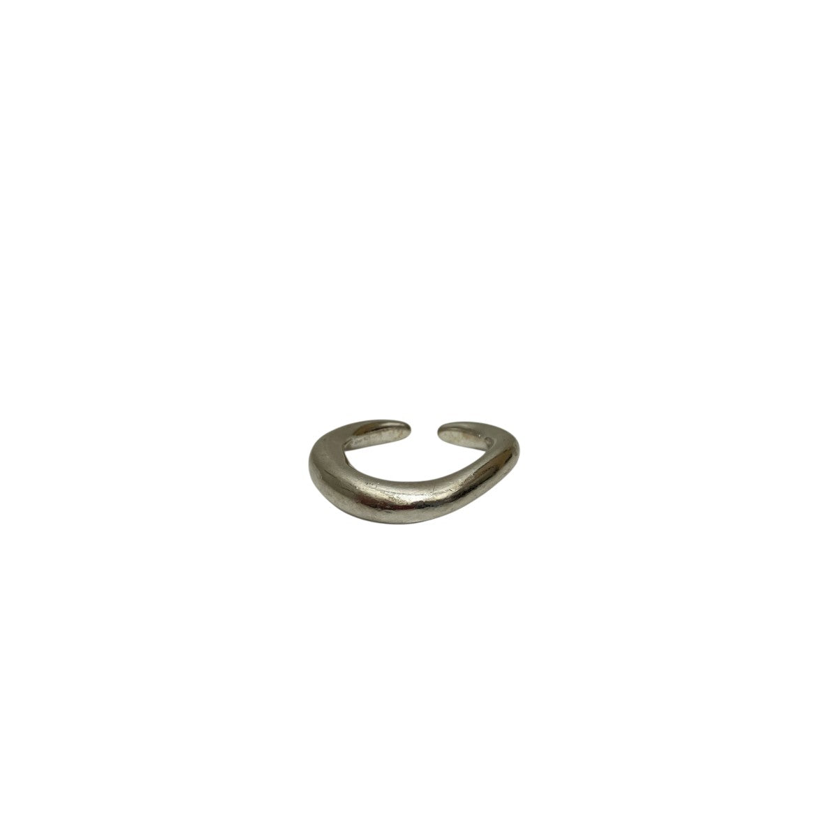 norme 2way earcuff ring2wayイヤーカフ リング 古着・中古-4枚目のアイテム画像