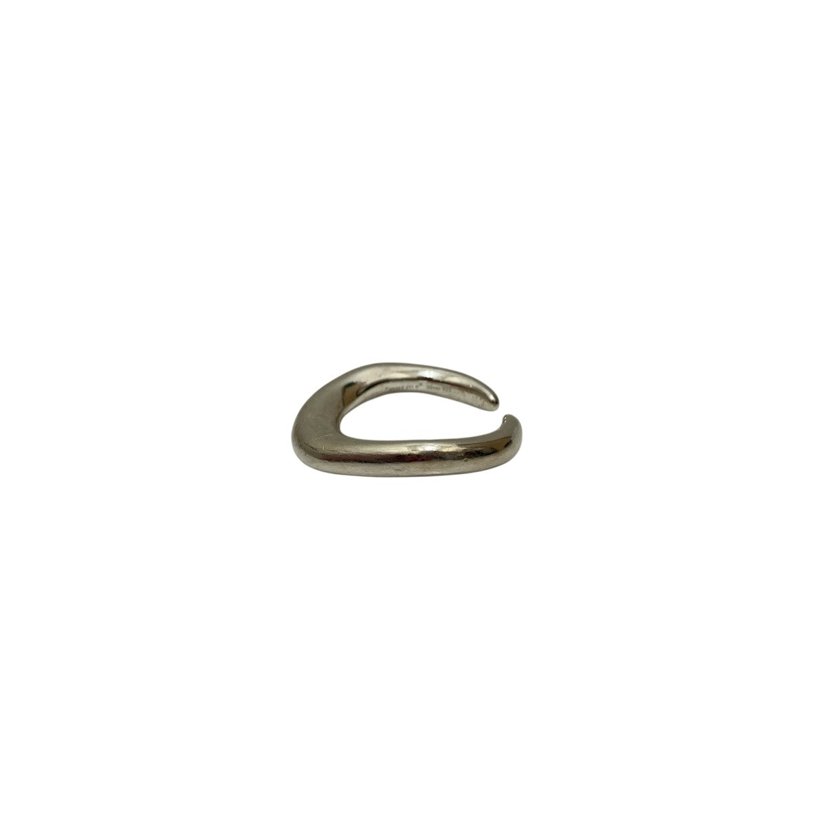 norme 2way earcuff ring2wayイヤーカフ リング 古着・中古-5枚目のアイテム画像