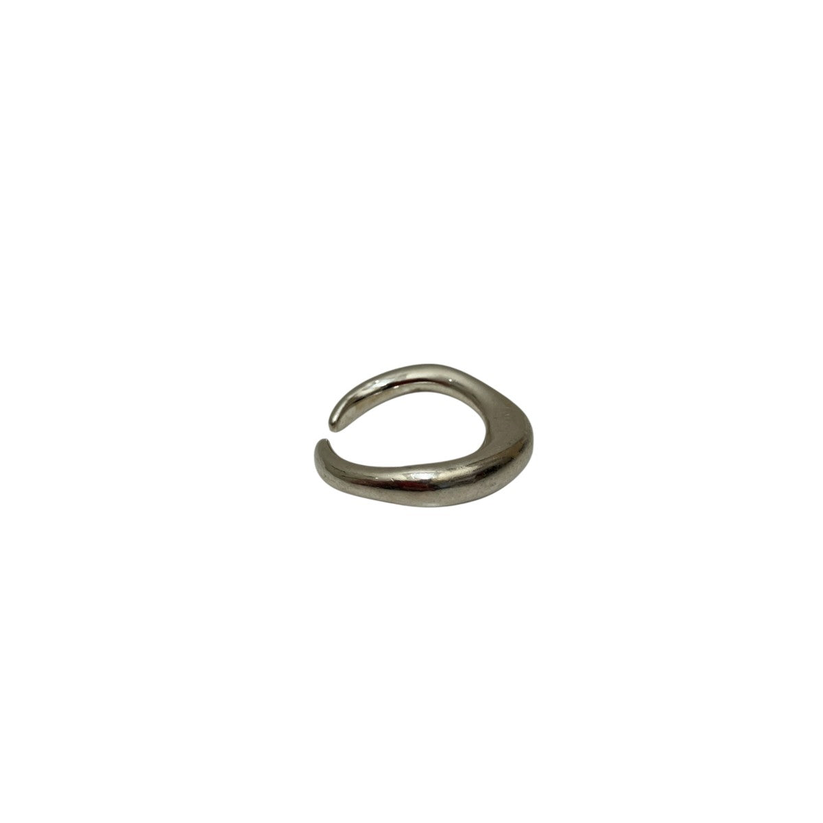 norme 2way earcuff ring2wayイヤーカフ リング 古着・中古-6枚目のアイテム画像