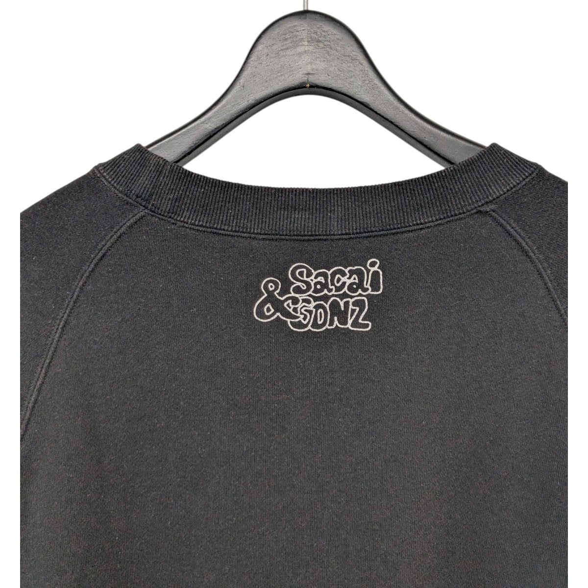 [♢Paris♢ 様ご購入専用ページ] sacai×NIKE BLAZER MID ZIP PARTSZIPパーツ ユニセックス