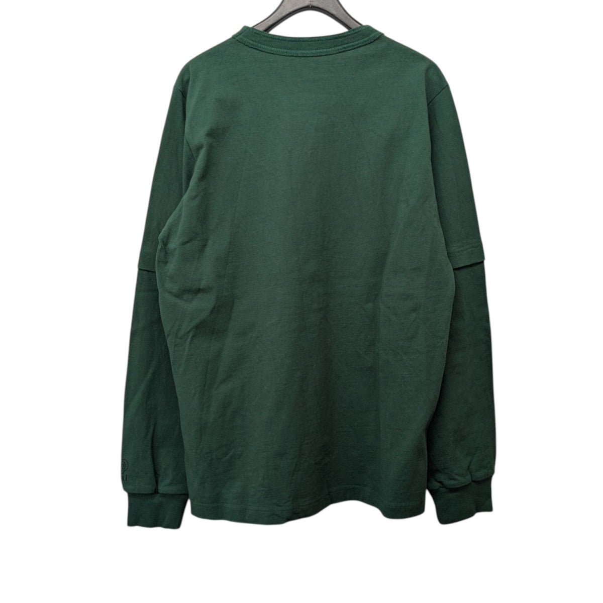 sacai×Eric Haze 23SSONE KIND WORD Print LSV T-Shirtsプリントロング