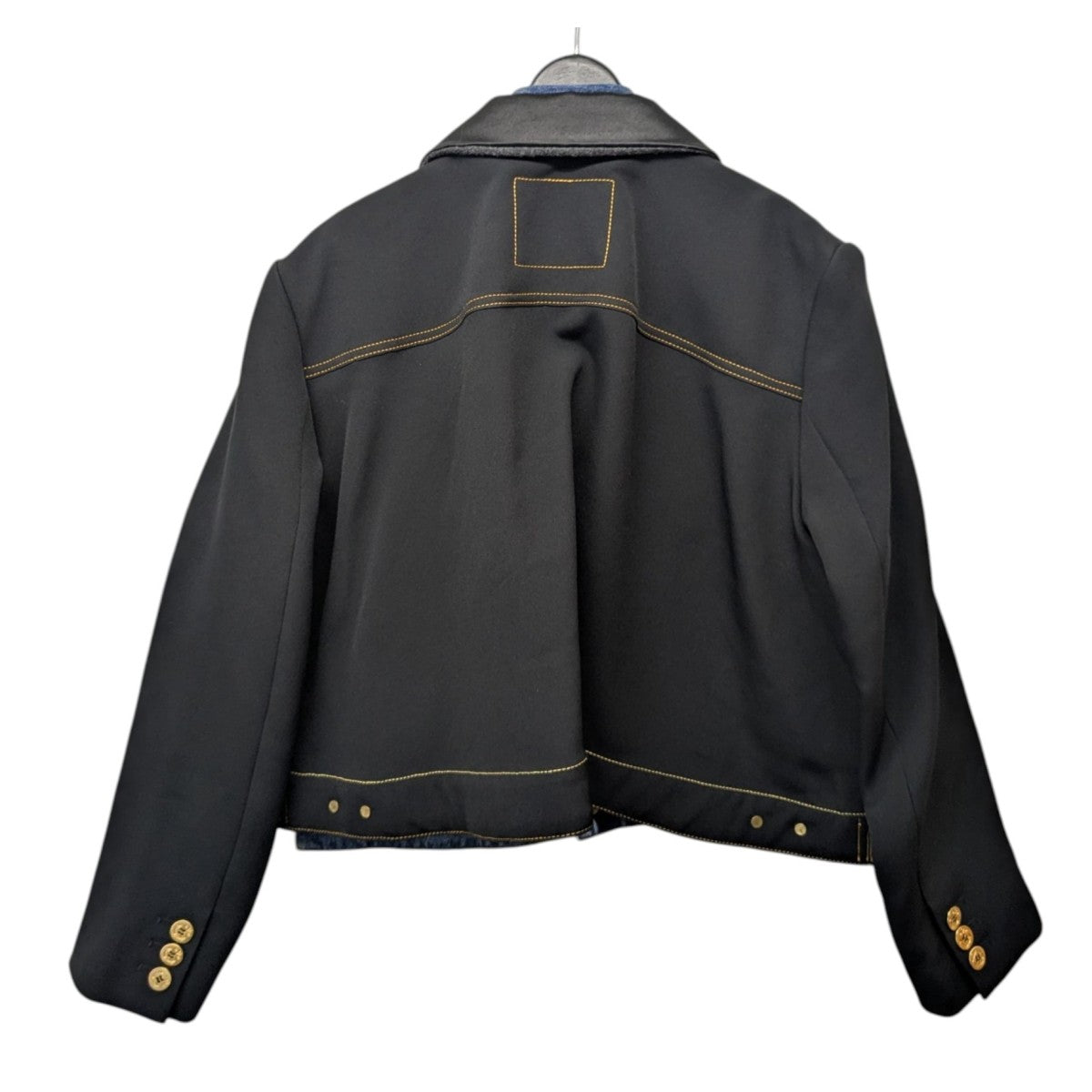 sacra デニムジャケット 新品未使用品 3059001894313136_01_2893w.jpeg