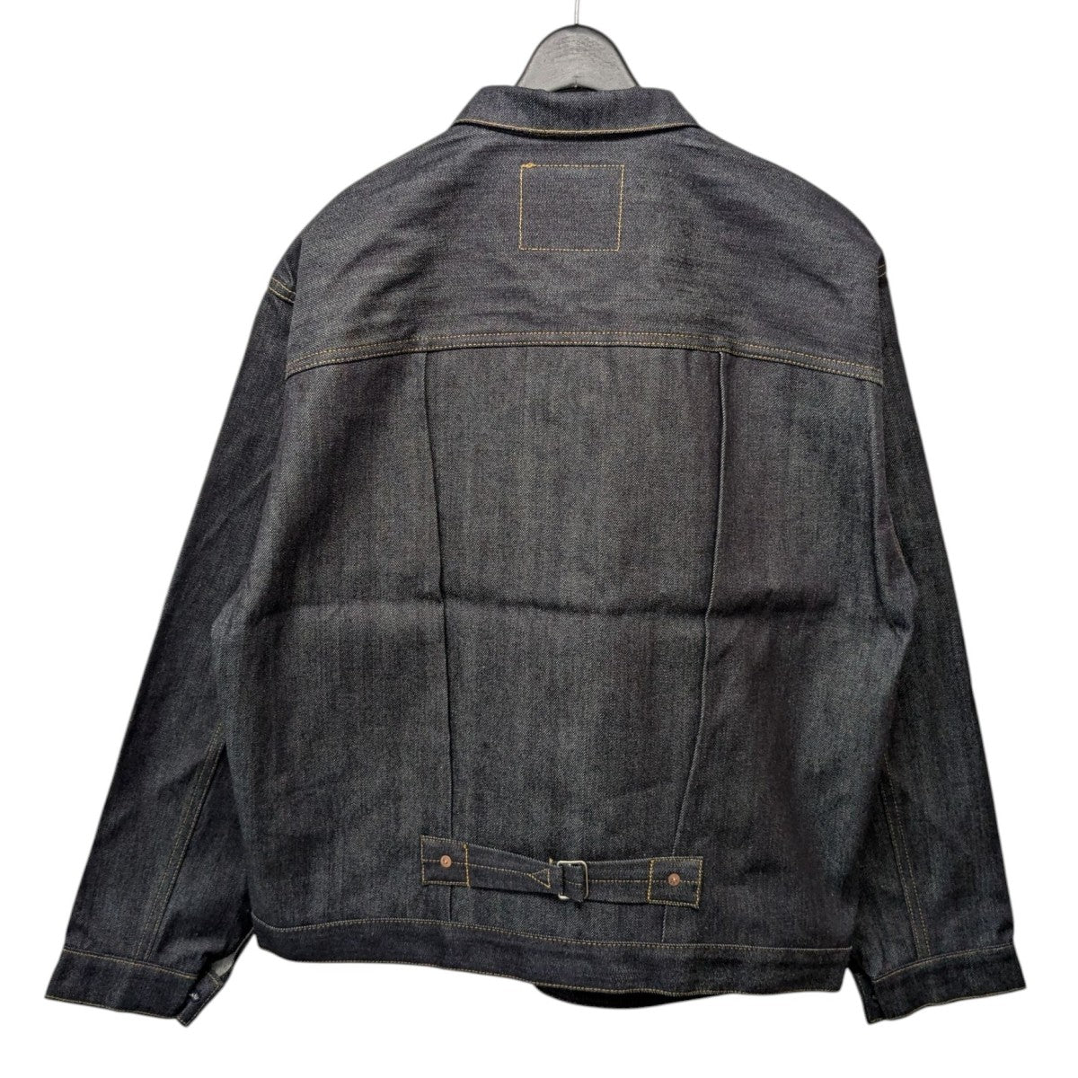 LEVI'S S506XX 1944 JACKET ダークデニム LEVI'S VINTAGE CLOTHING(リーバイスヴィンテージクロージング