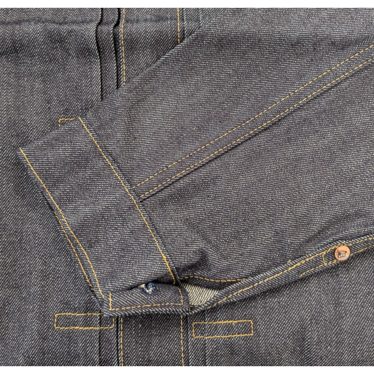 Levi's Vintage S506XX 1944 Jacket リーバイス LEVI'S® VINTAGE CLOTHING S506XX 1944 46 - メルカリ