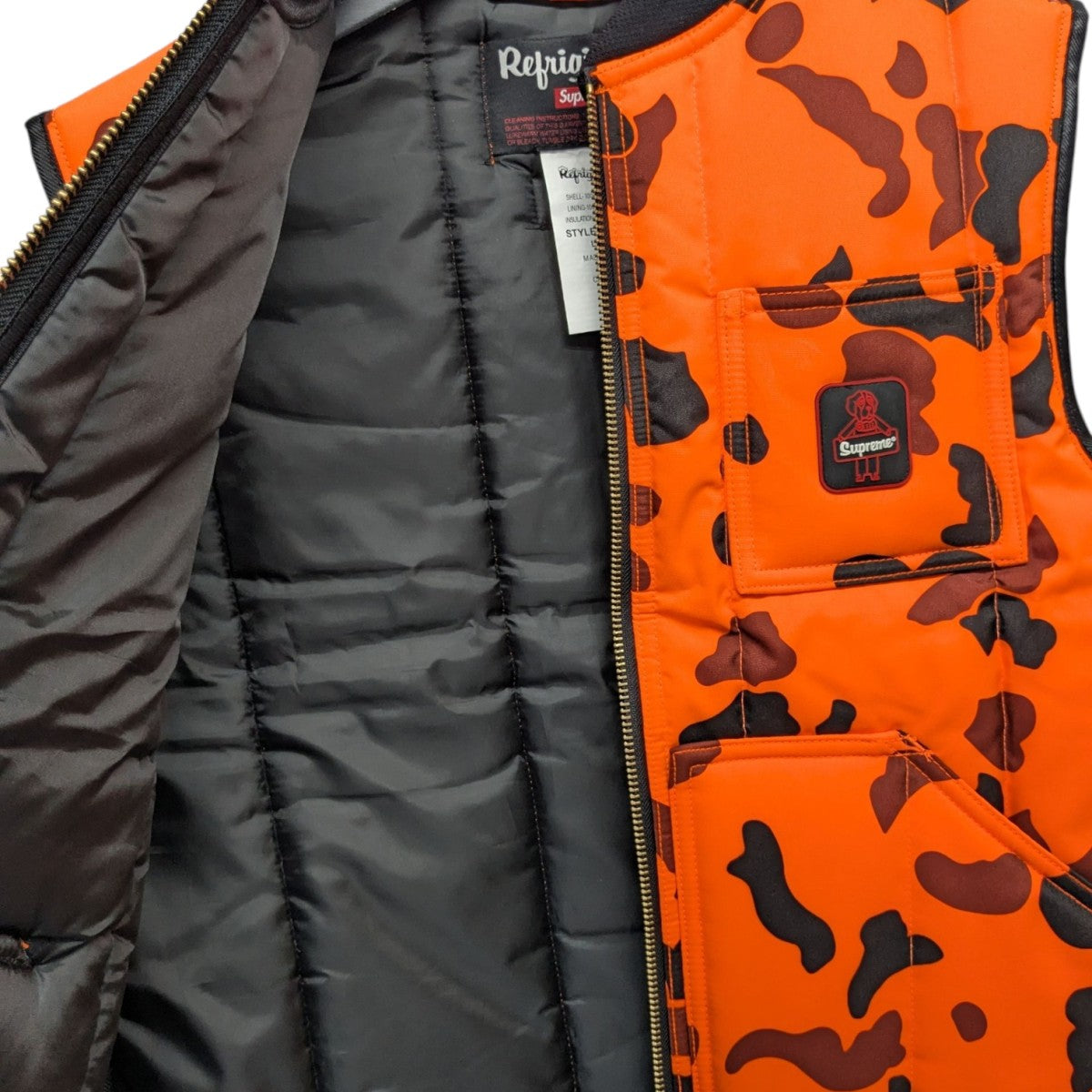 supreme ベスト supremeベスト