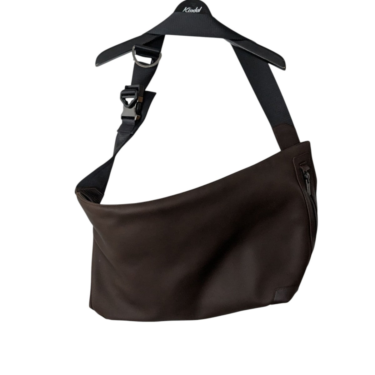 ISSEY MIYAKE MEN(イッセイミヤケ) メッセンジャーバッグ