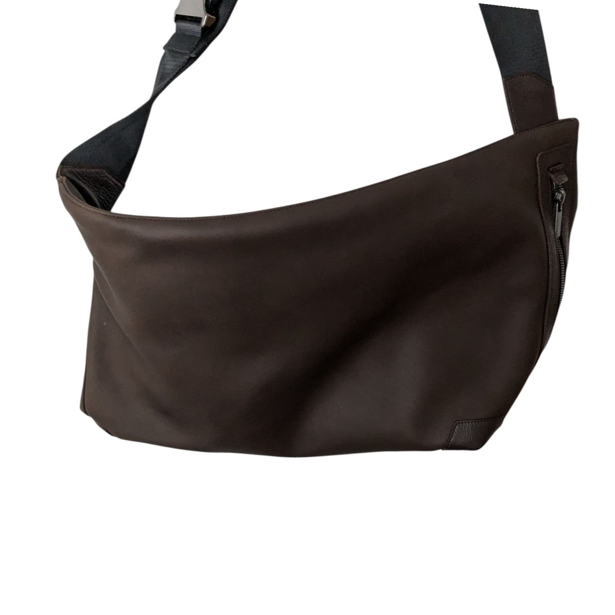 ISSEY MIYAKE MEN(イッセイミヤケ) メッセンジャーバッグ