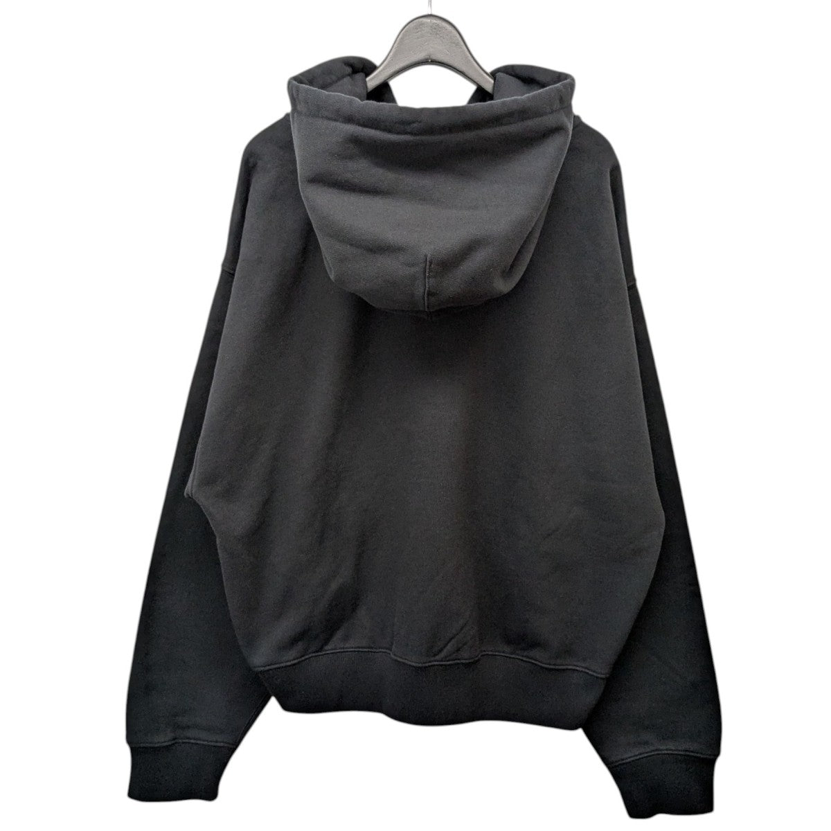 stussy×NIKE 「Washed Fleece Hoodie」ZIP UPパーカー FJ9175