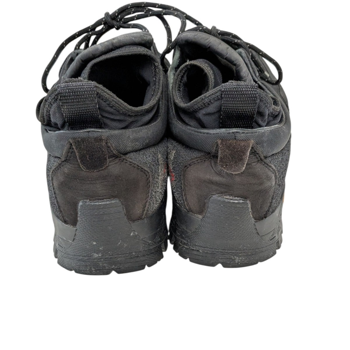 ROA(ロア) NEAL 410ローカットスニーカー ブラック サイズ 41