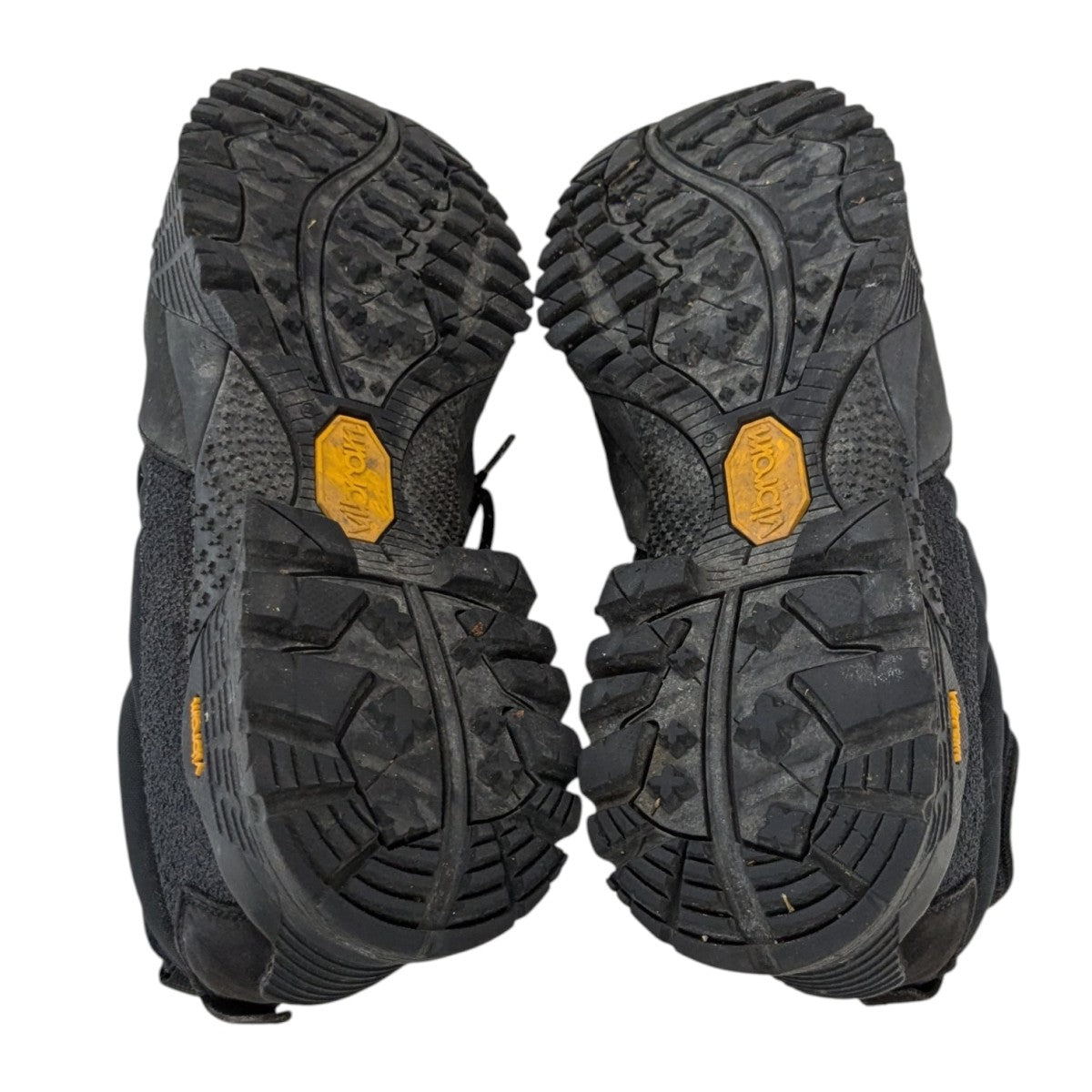 ROA(ロア) NEAL 410ローカットスニーカー ブラック サイズ 41