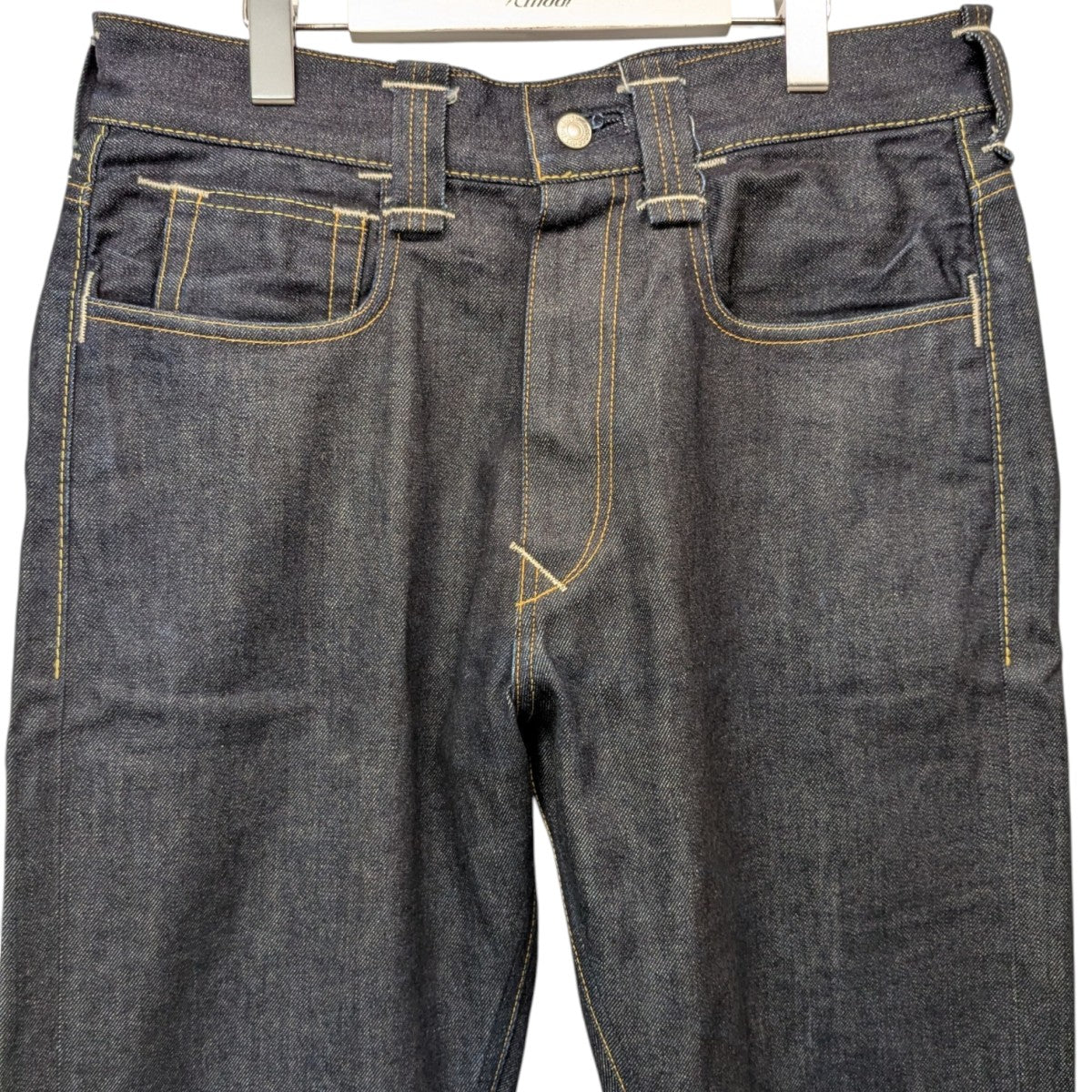 JUNYA WATANABE COMME des GARCONS×Levis 22AW綿デニム Levi's W