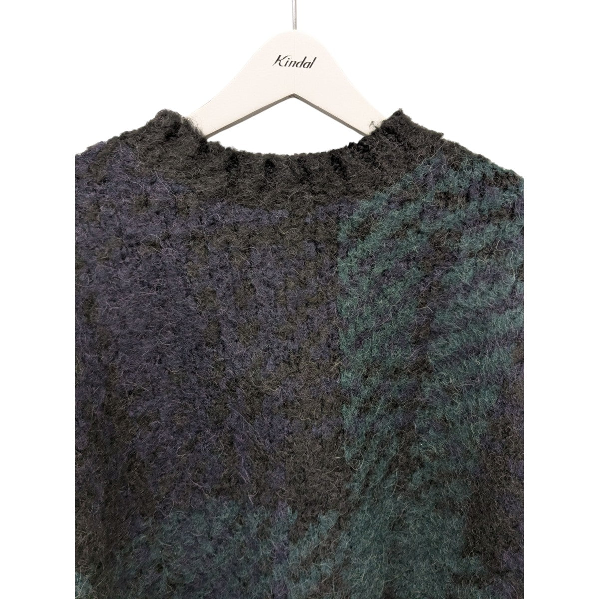 sacai　ジャガードニット サカイ Sacai 23SS Jacquard Knit Pullover ジャガード ニット