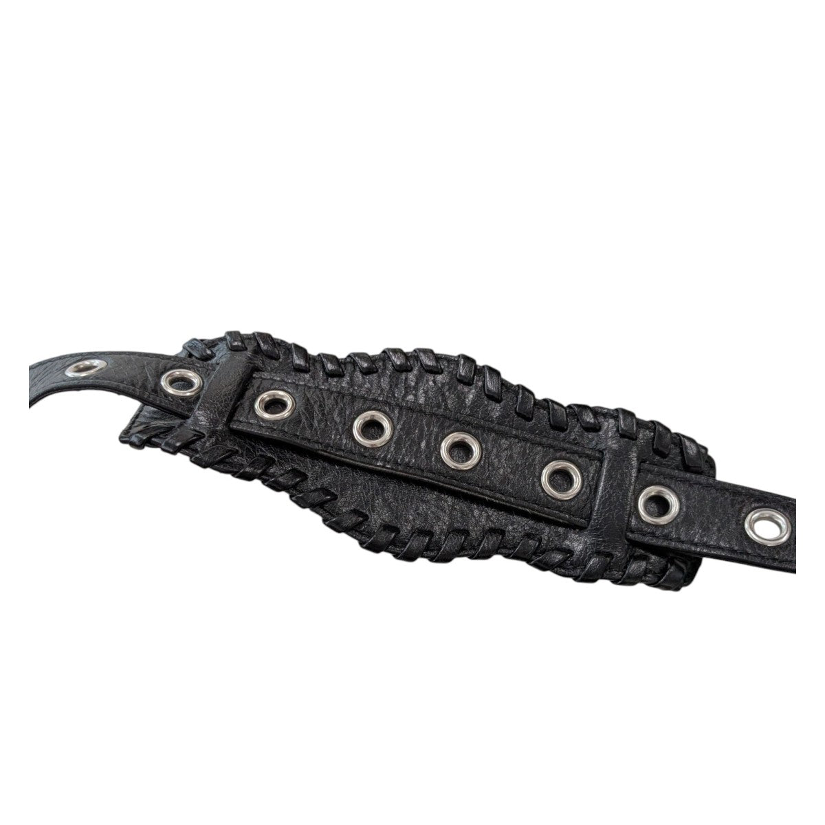 BALENCIAGA(バレンシアガ) Le Cagole フラップバッグ XS 719082