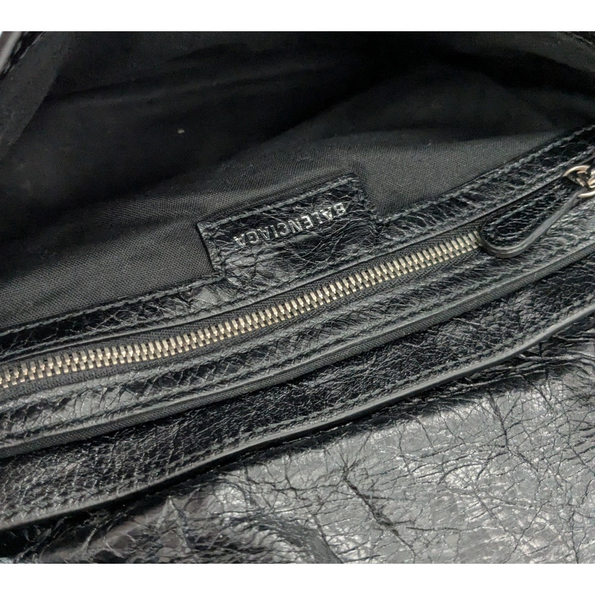 BALENCIAGA(バレンシアガ) Le Cagole フラップバッグ XS 719082