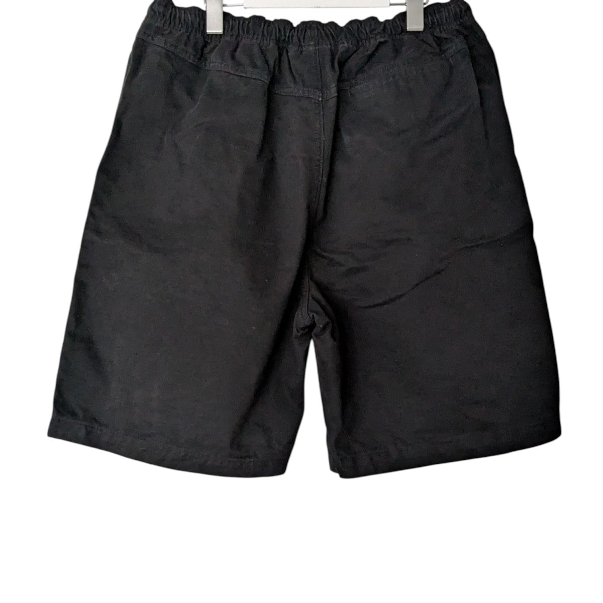 stussy(ステューシー) BEACH SHORT BRUSHED COTTONブラッシュド