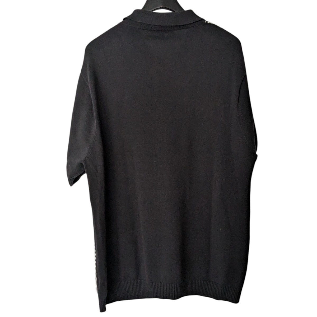 Supreme(シュプリーム) 16SSHalf Zip PoloハーフZIPポロシャツ