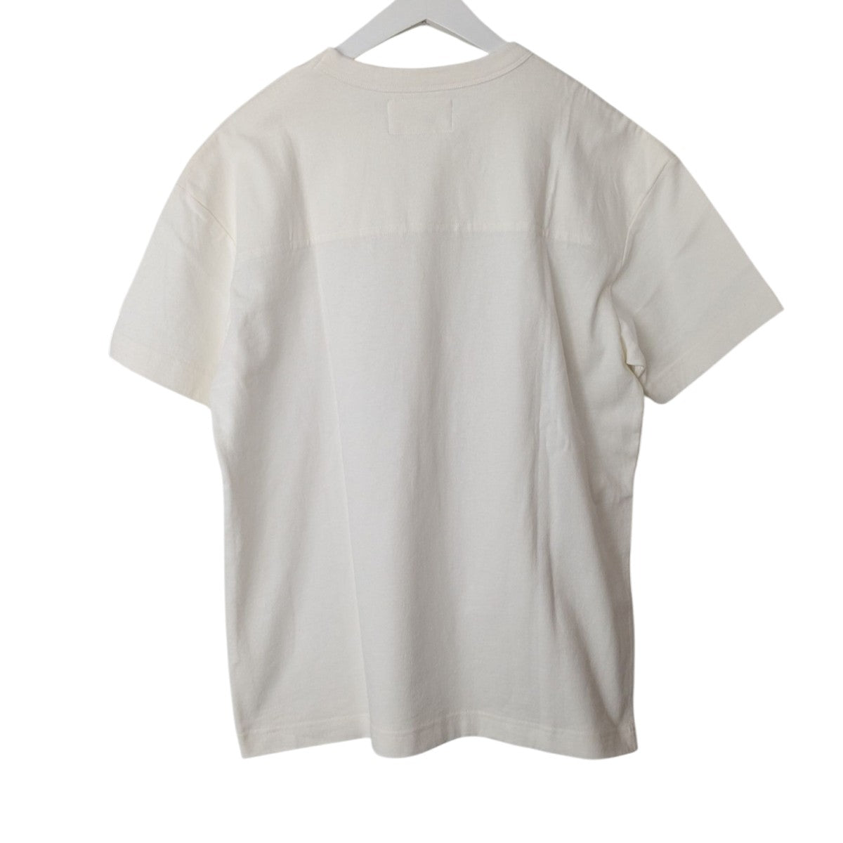 LEMAIRE クルーネックTシャツ 古着・中古-2枚目のアイテム画像