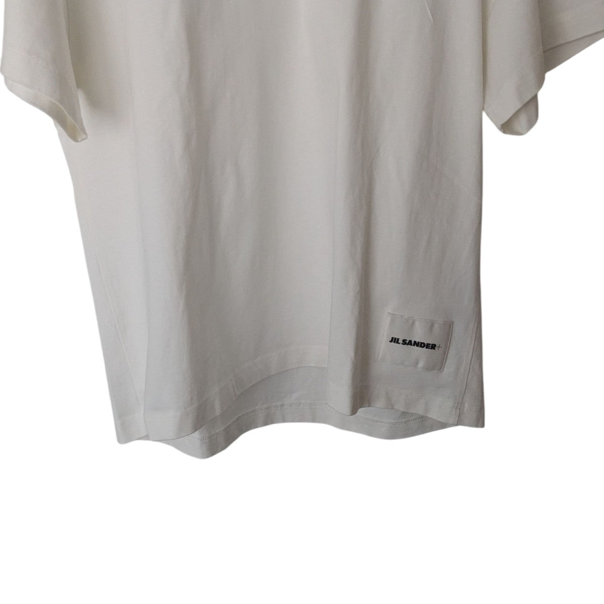 JIL SANDER+(ジルサンダープラス) クルーネックTシャツ