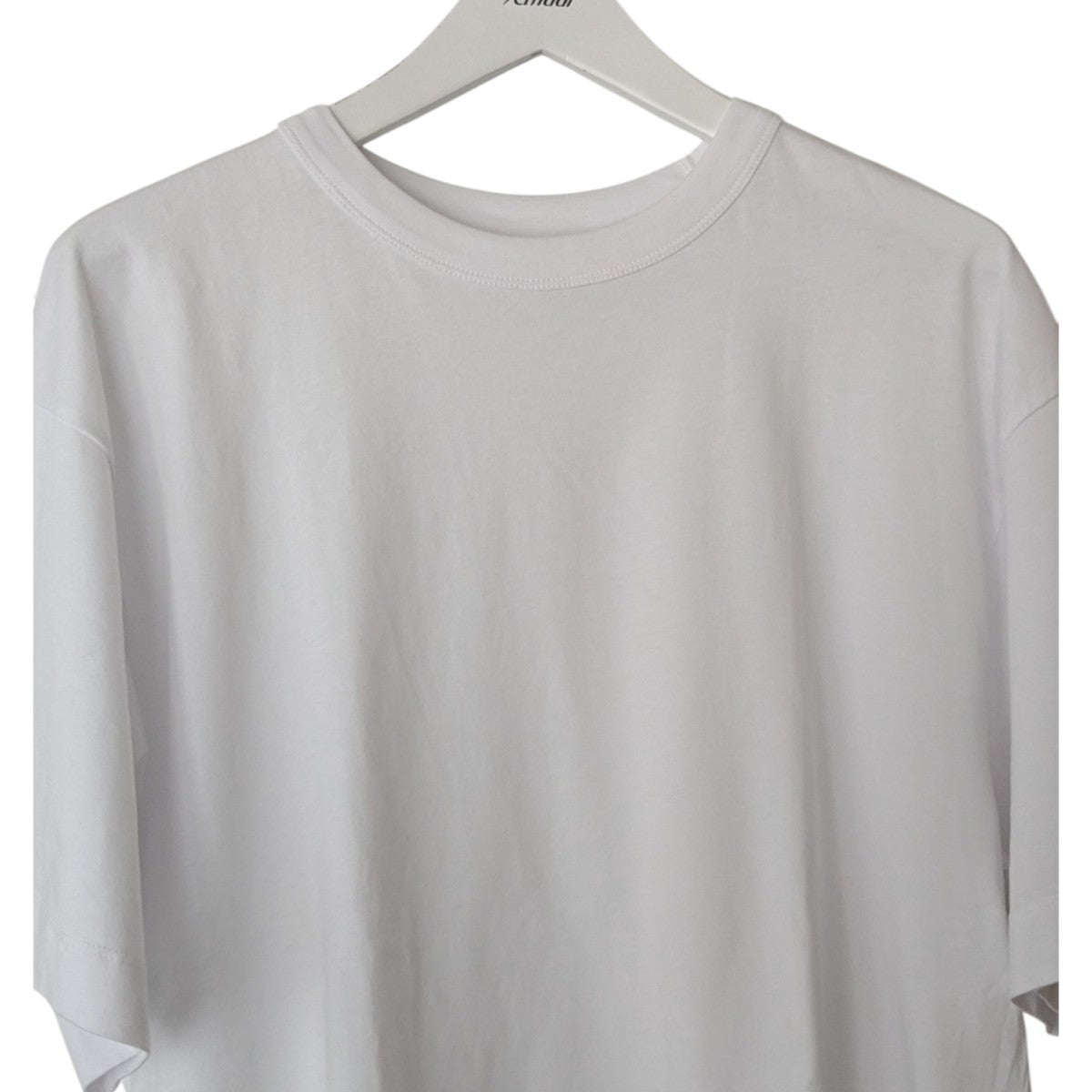 DRIES VAN NOTEN(ドリスヴァンノッテン) クルーネックTシャツ