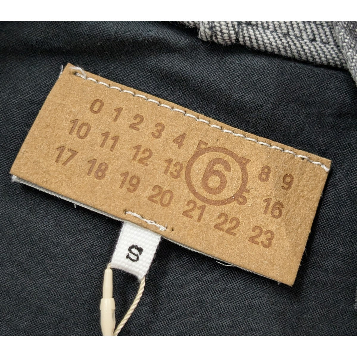 MM6 Maison Margiela(エムエムシックス マルタンマルジェラ