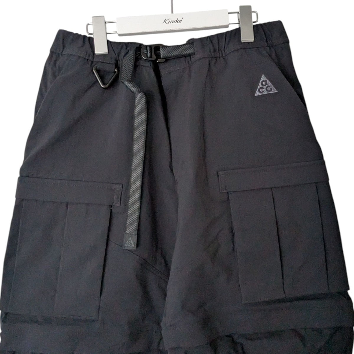 nikelab acg パンツ　M ナイキラボ エーシージー NIKELab ACG 18AW M Nrg Acg Cargo