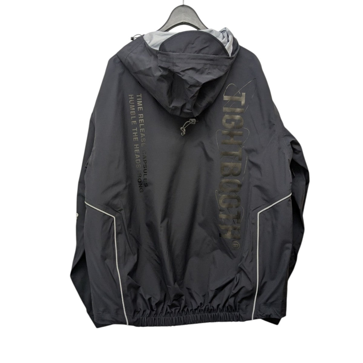 TIGHTBOOTH PRODUCTION×SauRas Being MOUNTAIN PARKAマウンテン
