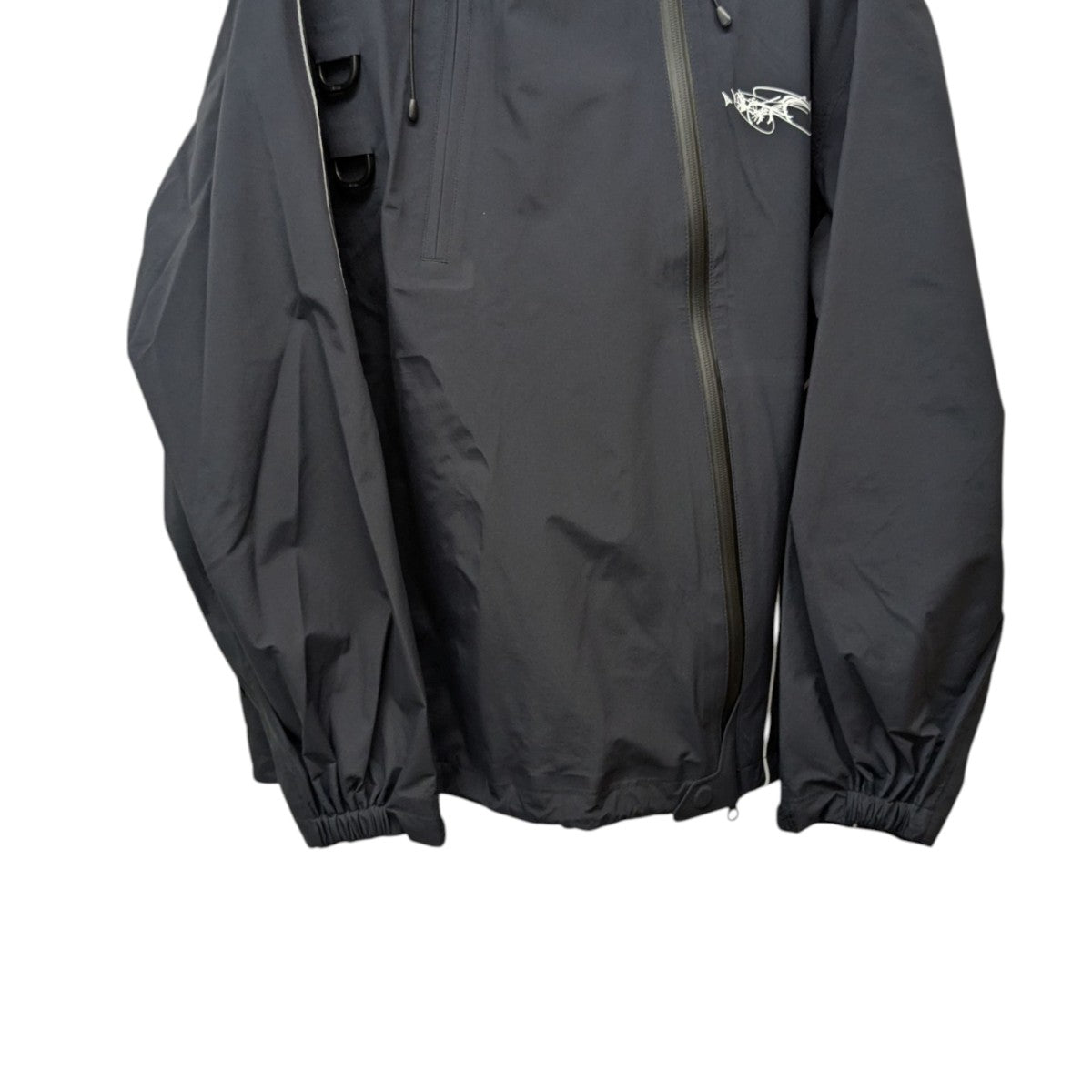 TIGHTBOOTH PRODUCTION×SauRas Being MOUNTAIN PARKAマウンテン