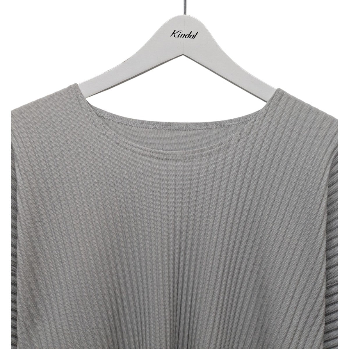 HOMME PLISSE ISSEY MIYAKE 「Short sleeve T」ショートスリーブTシャツ 古着・中古-3枚目のアイテム画像