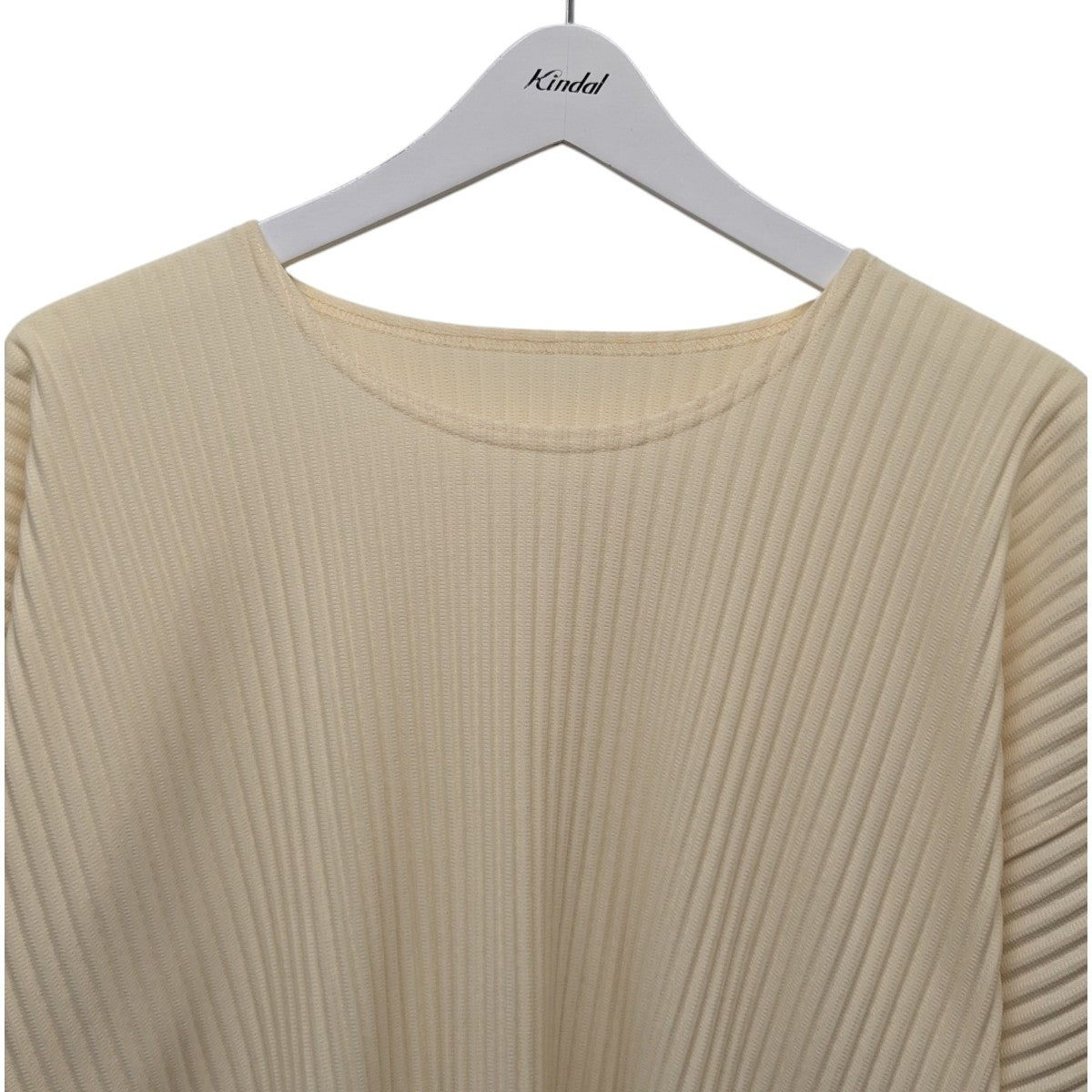 HOMME PLISSE ISSEY MIYAKE 「Short sleeve T」ショートスリーブTシャツ 古着・中古-3枚目のアイテム画像