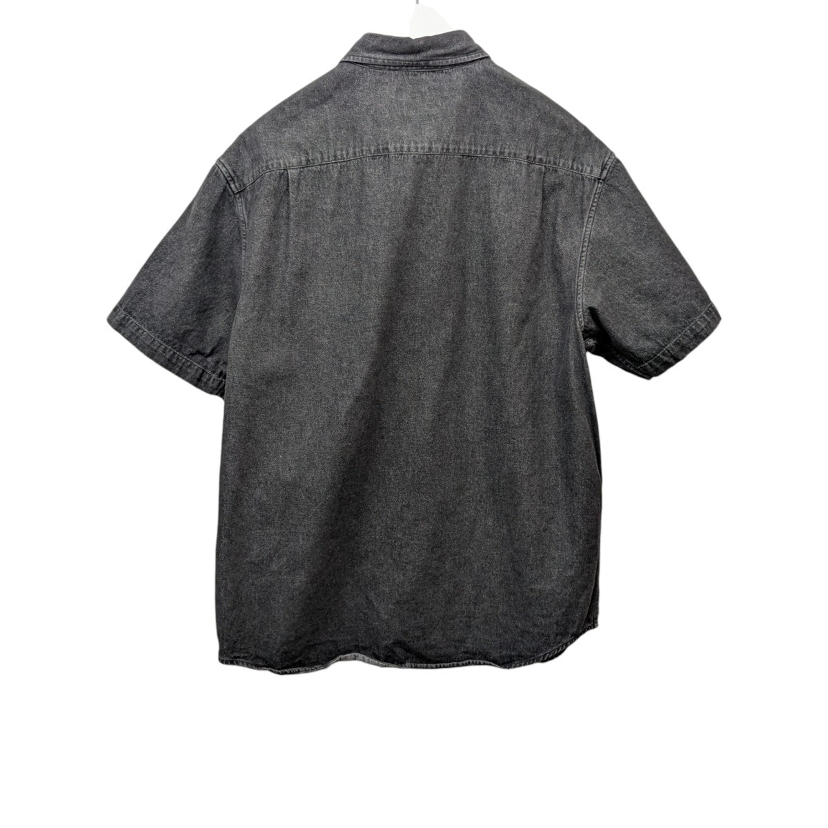 Supreme(シュプリーム) 20SS「Invert Denim S S Shirt」デニム