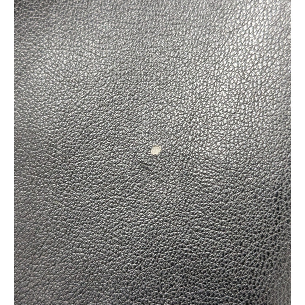 sacai(サカイ) 「Faux Leather Shorts」フェイクレザーショーツ 24