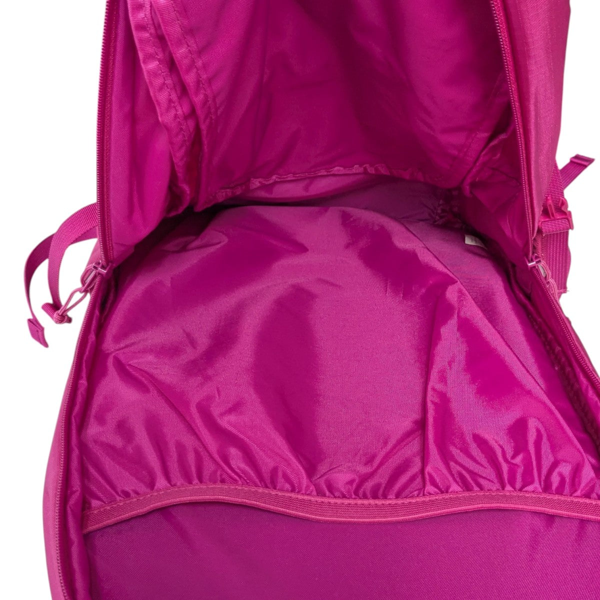 SUPREME(シュプリーム) 17SSBackpackバックパック マゼンタ