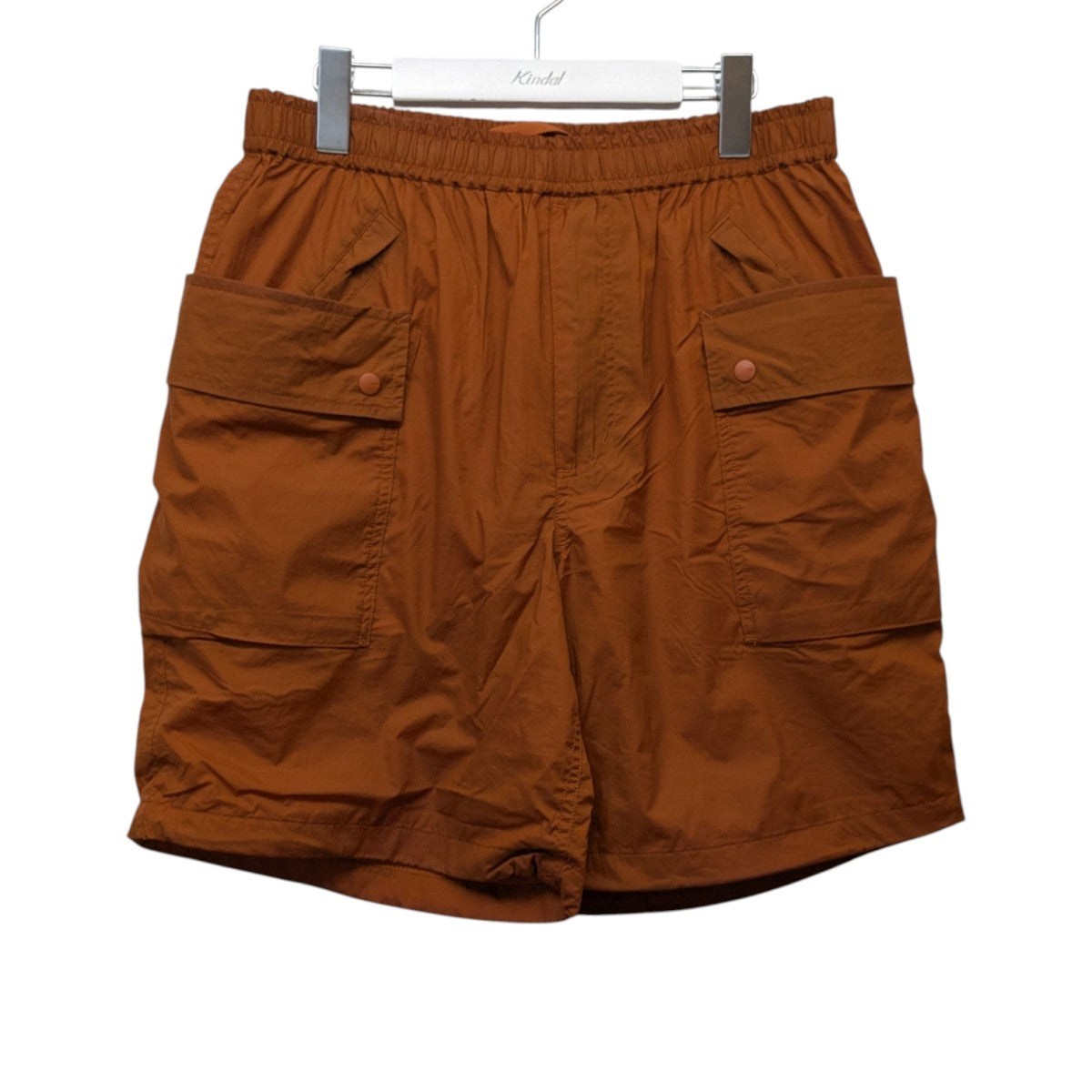 DAIWA PIER39 TECH MIL MARINE CORP SHORTSショートパンツBP-51023 古着・中古-1枚目のアイテム画像