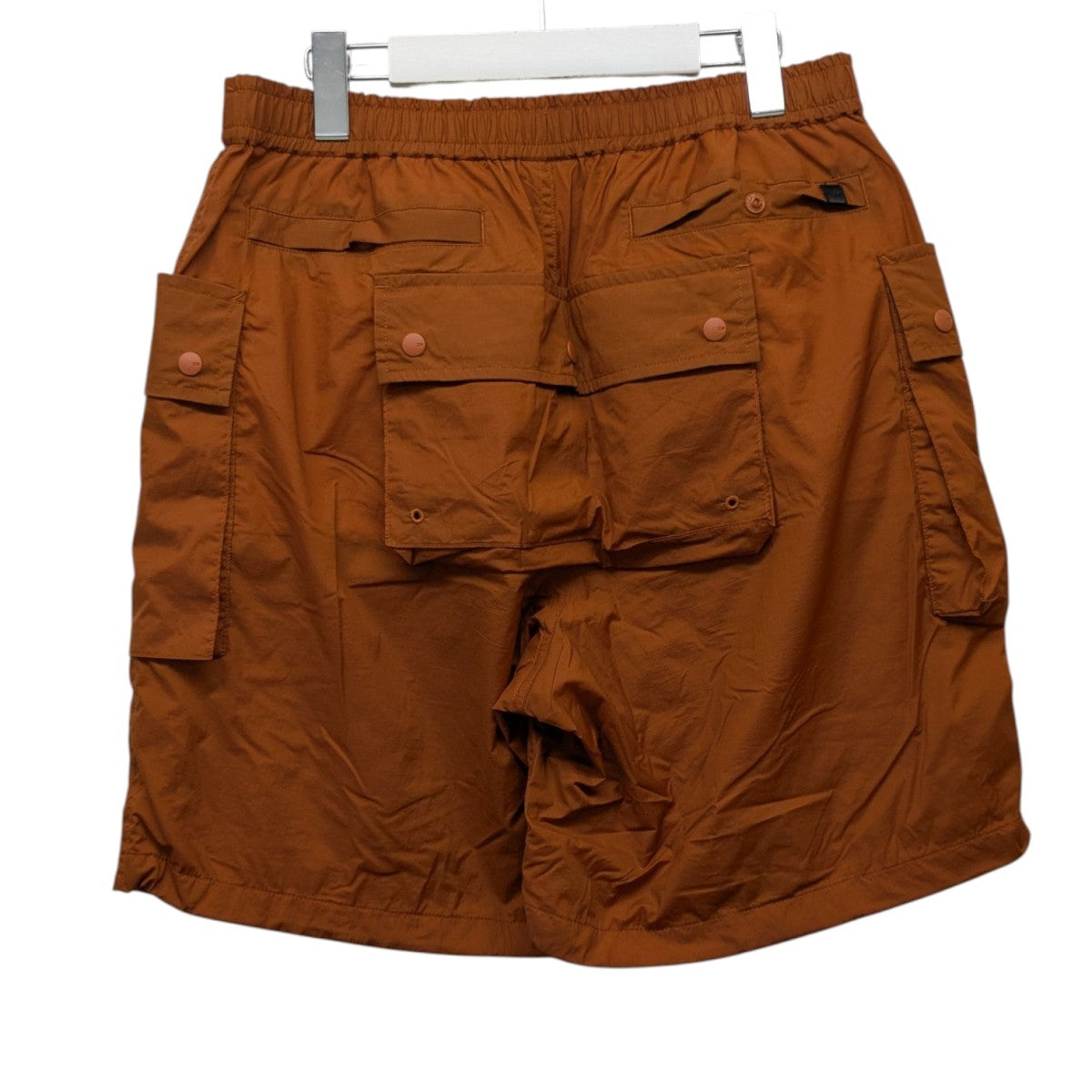 DAIWA PIER39 TECH MIL MARINE CORP SHORTSショートパンツBP-51023 古着・中古-2枚目のアイテム画像