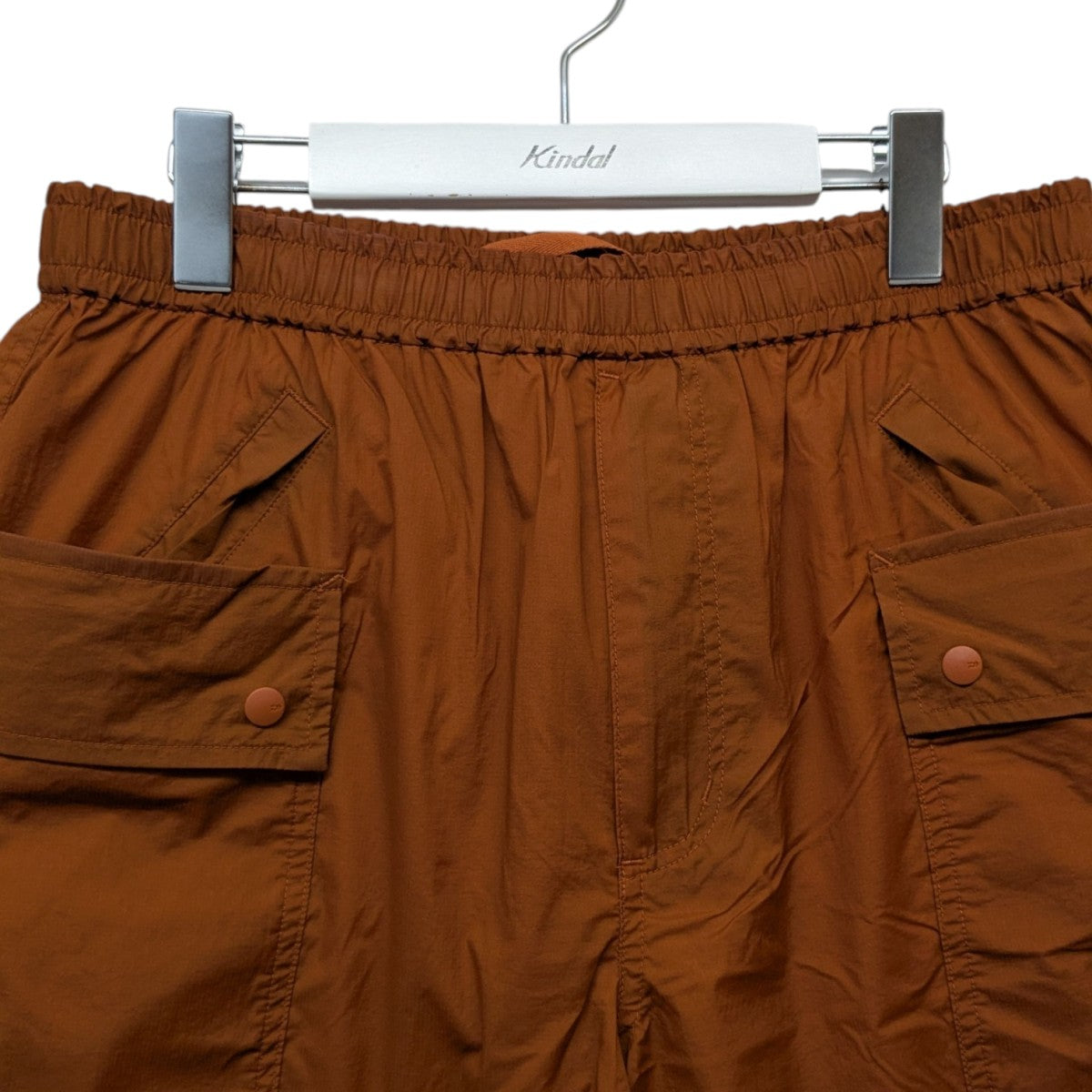 DAIWA PIER39 TECH MIL MARINE CORP SHORTSショートパンツBP-51023 古着・中古-3枚目のアイテム画像