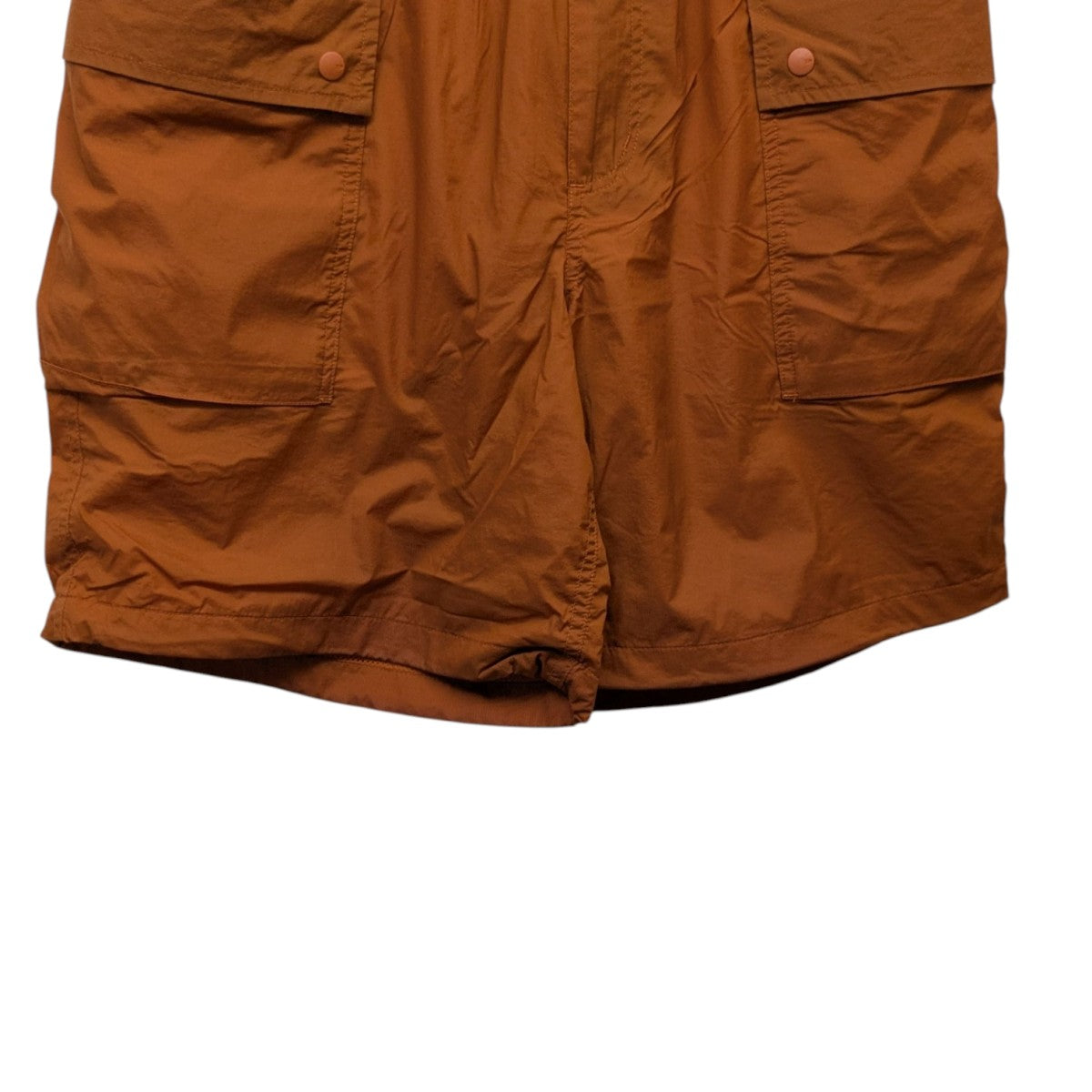 DAIWA PIER39 TECH MIL MARINE CORP SHORTSショートパンツBP-51023 古着・中古-4枚目のアイテム画像