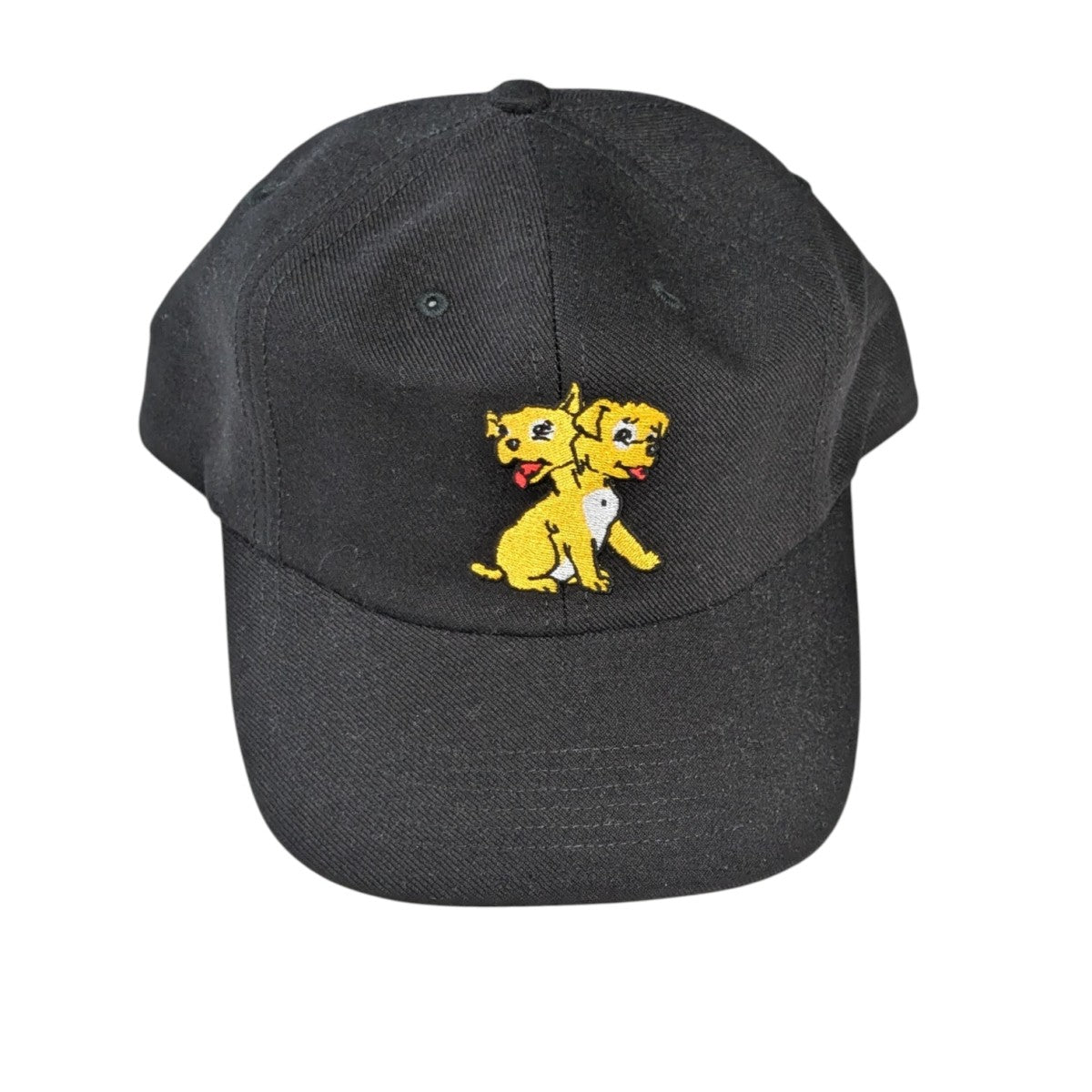 supreme トイマシーン ヒョウ柄 メッシュキャップ Supreme(シュプリーム) 24SS Toy Machine Mesh Back 5-Panelロゴ