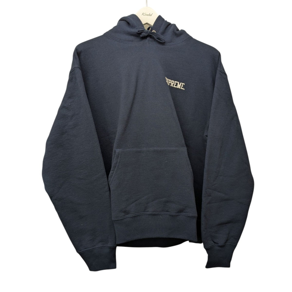 Supreme(シュプリーム) Cross Box Logo TeeクロスボックスロゴT