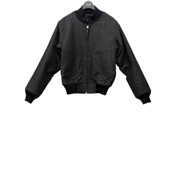 BUTCHER PRODUCTS(ブッチャープロダクツ) N-1デッキジャケット